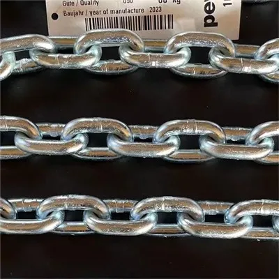 Rantai Garis Pemotongan